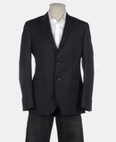 GIULIANO FUJIWARA - Blazer - 4