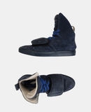 GIULIANO FUJIWARA - High-top sneakers - 2