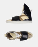 GIULIANO FUJIWARA - High-top sneakers - 3