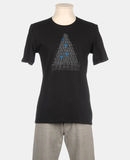 GIULIANO FUJIWARA - Kortärmad t-shirt - 3