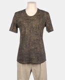 GIULIANO FUJIWARA - Kortärmad t-shirt - 6