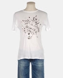 GIULIANO FUJIWARA - Kortärmad t-shirt - 9