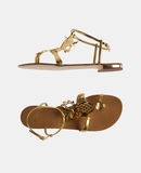 GIUSEPPE ZANOTTI DESIGN - Flip-flop skor - 10