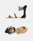 GIUSEPPE ZANOTTI DESIGN - Flip-flop skor - 14