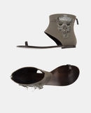 GIUSEPPE ZANOTTI DESIGN - Flip-flop skor - 18