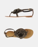 GIUSEPPE ZANOTTI DESIGN - Flip-flop skor - 19