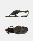 GIUSEPPE ZANOTTI DESIGN - Flip-flop skor - 2