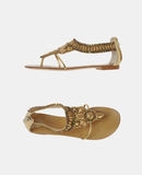 GIUSEPPE ZANOTTI DESIGN - Flip-flop skor - 3