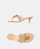 GIUSEPPE ZANOTTI DESIGN - Högklackade sandaler - 12