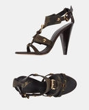 GIUSEPPE ZANOTTI DESIGN - Högklackade sandaler - 13