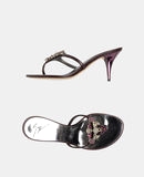 GIUSEPPE ZANOTTI DESIGN - Högklackade sandaler - 3