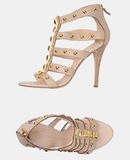 GIUSEPPE ZANOTTI DESIGN - Högklackade sandaler - 5