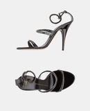 GIUSEPPE ZANOTTI DESIGN - Högklackade sandaler - 6