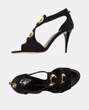 GIUSEPPE ZANOTTI DESIGN - Högklackade sandaler - 9