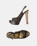 GIUSEPPE ZANOTTI DESIGN - Klacksandaler - 2