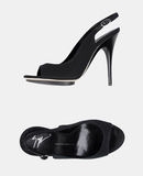 GIUSEPPE ZANOTTI DESIGN - Klacksandaler - 3