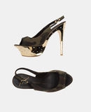 GIUSEPPE ZANOTTI DESIGN - Klacksandaler - 4