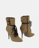 GIUSEPPE ZANOTTI DESIGN POUR BALMAIN - Ankleboots - 5