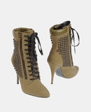 GIUSEPPE ZANOTTI DESIGN POUR BALMAIN - Ankleboots - 6