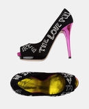 GIUSEPPE ZANOTTI DESIGN - Pumps - 5