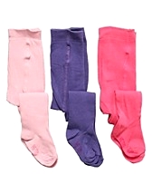 Give Baby Pantyhose