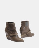 GIVENCHY - Ankleboots