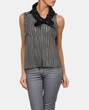 GIVENCHY - Ärmlös tröja - 3