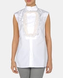 GIVENCHY - Ärmlös tröja - 6