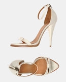 GIVENCHY - Högklackade sandaler - 11