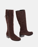 GIVENCHY - Högklackade stövlar