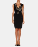 GIVENCHY - Kort klänning - 4