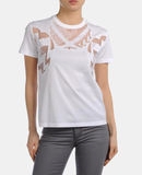 GIVENCHY - Kortärmad t-shirt - 2