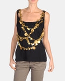 GIVENCHY - Kortärmad t-shirt - 3