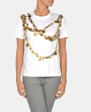 GIVENCHY - Kortärmad t-shirt - 7