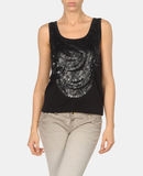 GIVENCHY - Kortärmad t-shirt