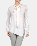GIVENCHY - Långärmad jumper