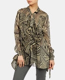 GIVENCHY - Långärmad tröja - 15