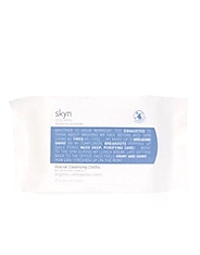 Glacial Cleansing Cloths