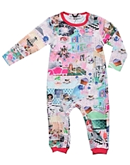 Gladys Jumpsuit