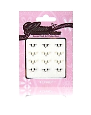 Glam Rhinestone Stickers