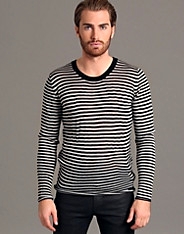 Glen pullover