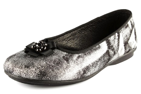 Glitter Ballerina
