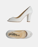 GLITTER PINK - Pumps - 2