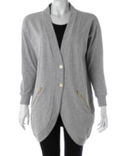Global Femme Cardigan - 2