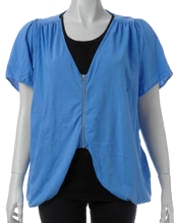 Global Femme Cardigan - 3