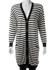 Global Femme Cardigan