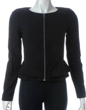 Global Femme Jacka - 5