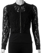 Global Femme Jacka - 6