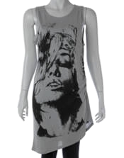 Global Femme Klänning - 11