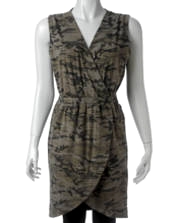 Global Femme Klänning - 19